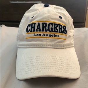 LA Chargers Hat